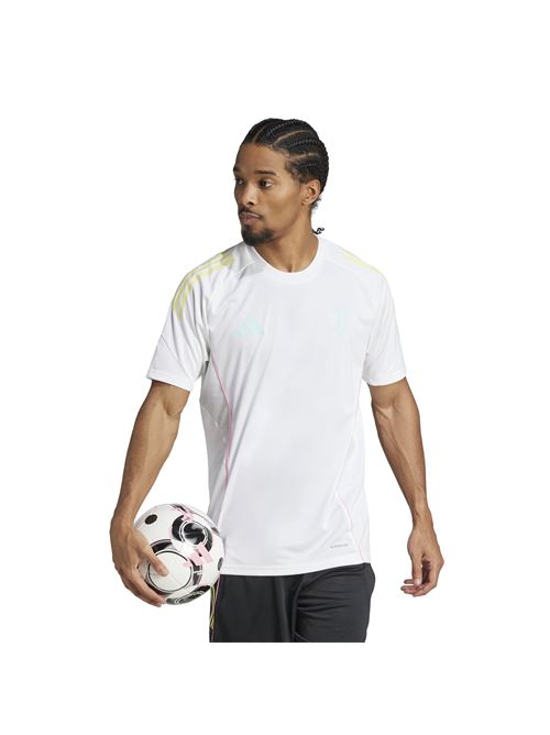 Adidas Juventus maglia training 25/26 Juventus | JN7456TRAINING 1